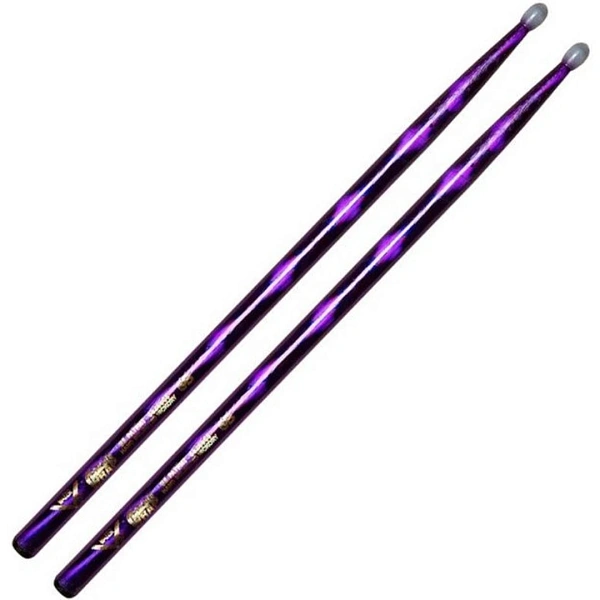 Барабанные палочки Vater VCP5BN