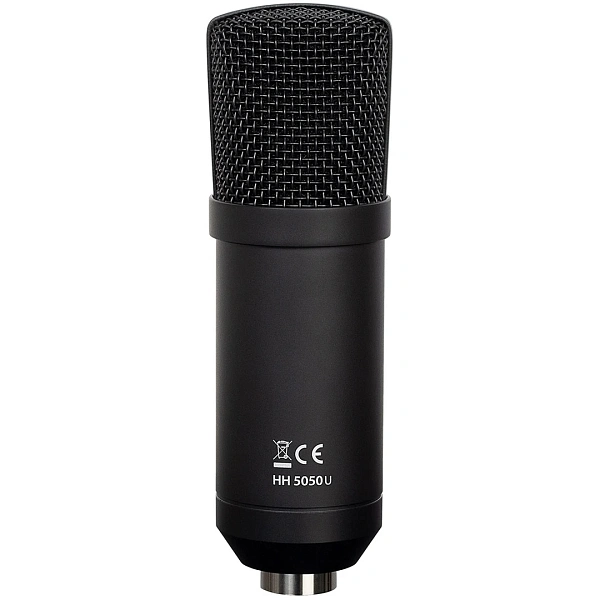 Микрофон Cascha HH 5050U