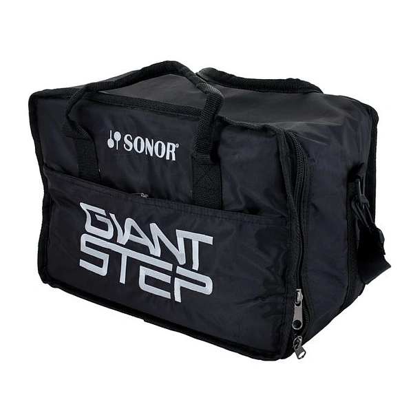 Двойная педаль Sonor Giant Step
