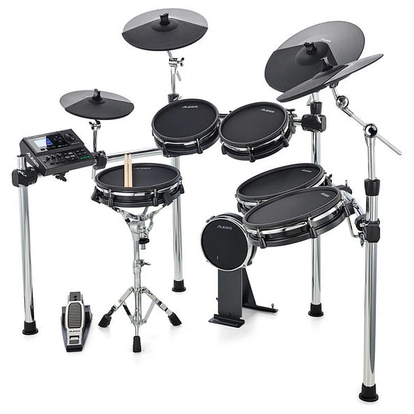 Электронная ударная установка Alesis DM10 MkII Pro Kit