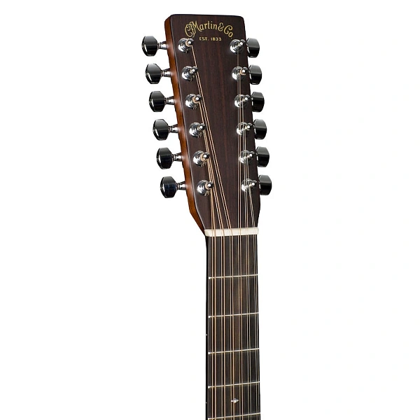 12-струнная гитара Martin HD12-28 Standard Series