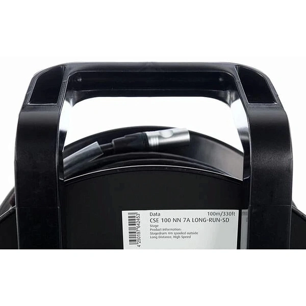 Кабель Cordial CSE 100 NN 7A LONG-RUN-SD