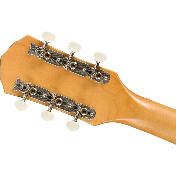 Электроакустическая гитара Fender Tim Armstrong Hellcat LH