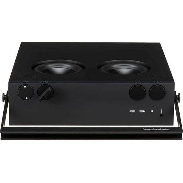 Портативная акустическая система Teenage Engineering OB-4 Black