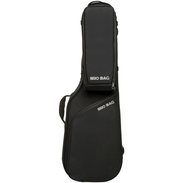 Чехол для педалей эффектов Bro Bag PA-01BK