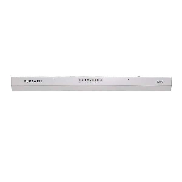 Цифровое пианино Kurzweil Ka P1W WH