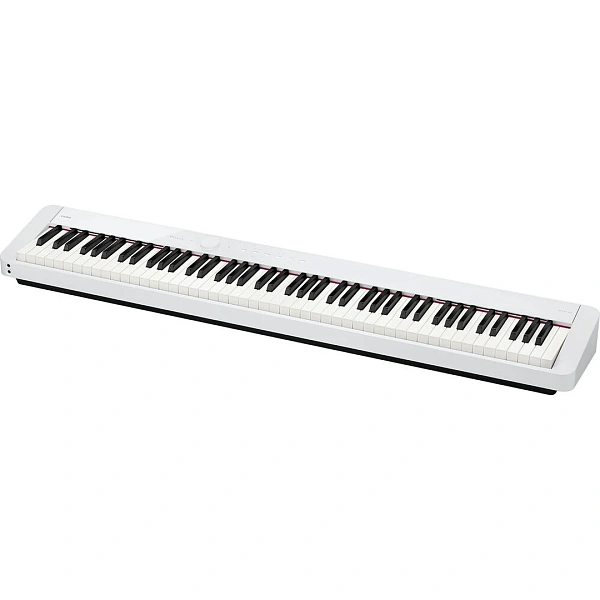 Цифровое пианино Casio Privia PX-S1100WE