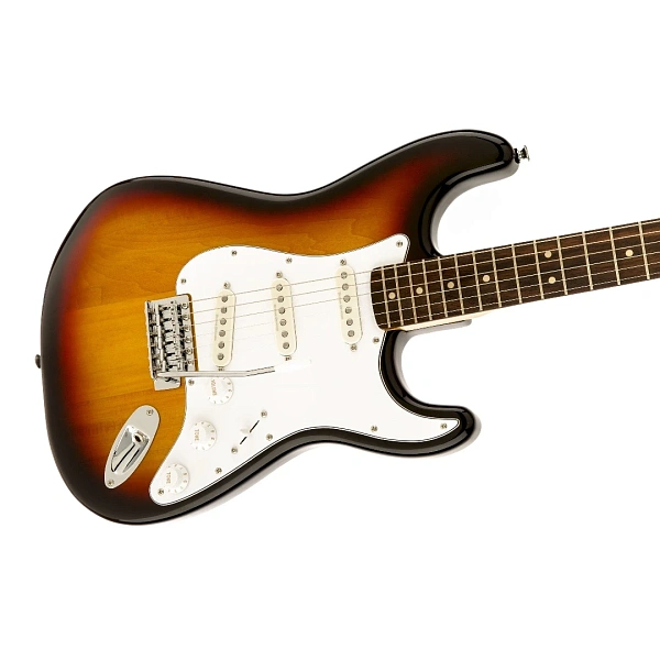 Электрогитара Fender Squier Vintage Modified Stratocaster RW 3-Color Sunburst