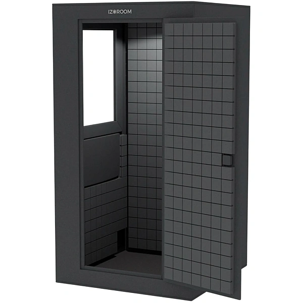 Звукоизоляционная кабина IzoCab IzoRoom Standard