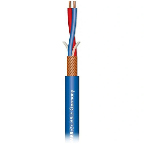Микрофонный кабель Sommercable 200-0002