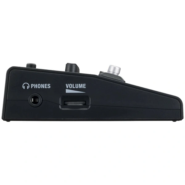 Аудиоинтерфейс Zoom GCE-3