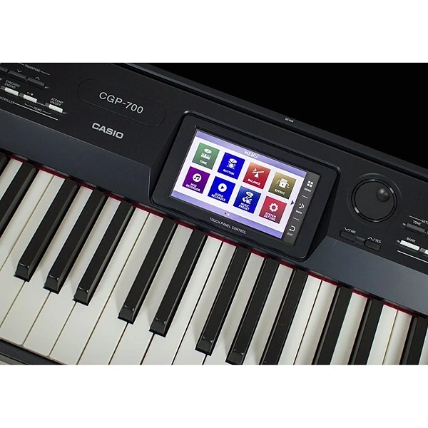 Цифровое пианино Casio CGP-700