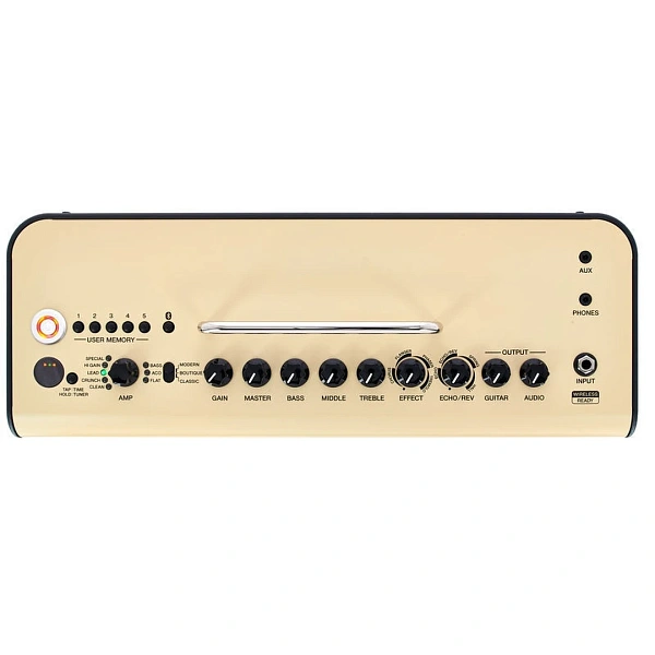 Комбоусилитель Yamaha THR30II Wireless