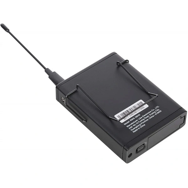Радиосистема LAudio RWS-4BHS