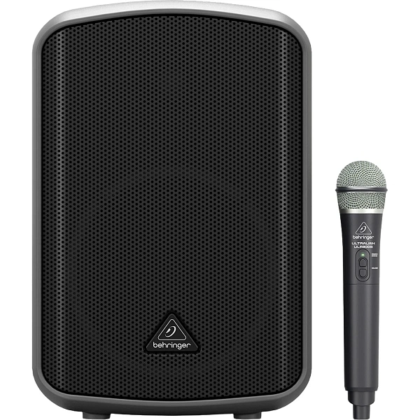 Портативная акустическая система Behringer MPA200BT