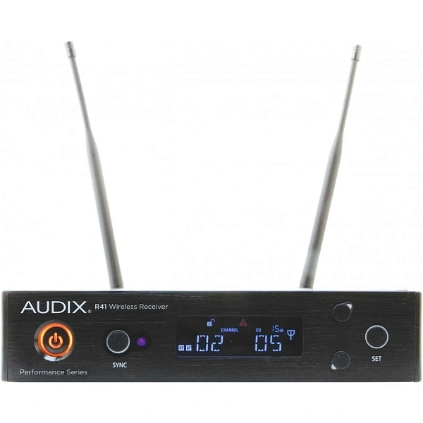 Радиосистема Audix AP41-HT7-BGA
