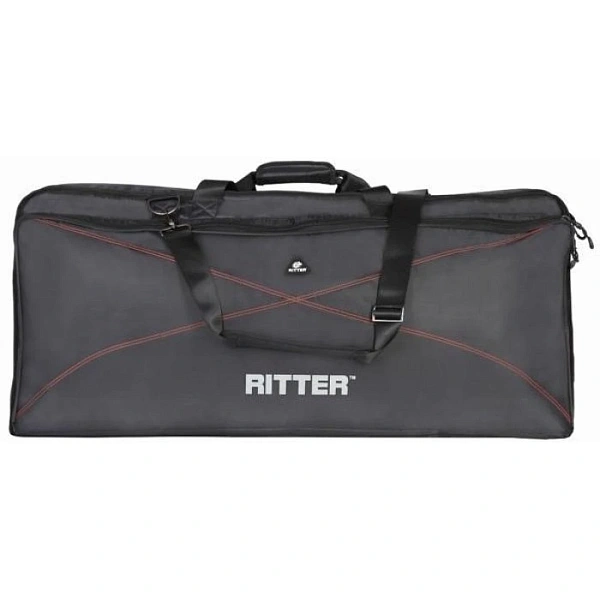 Чехол для клавишных Ritter RKP2-25/BRD