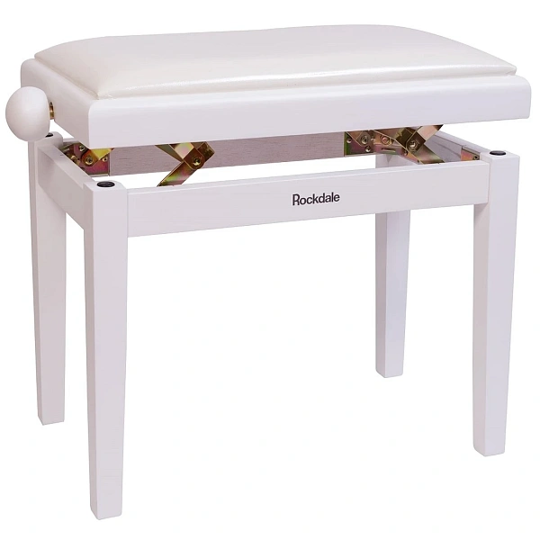 Банкетка Rockdale Rhapsody 131 White