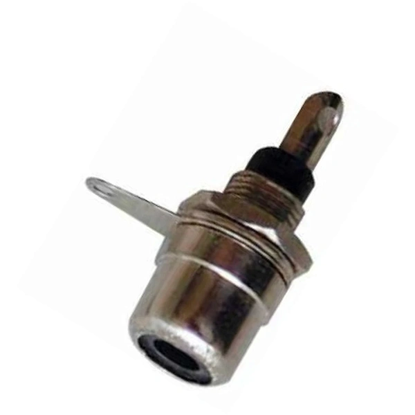 Разъём RCA Bespeco PRCA