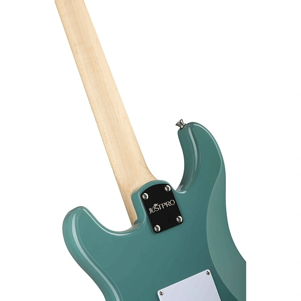 Электрогитара Justpro ST50-MA02-SB