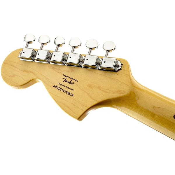 Электрогитара Fender Squier Vintage Modified Stratocaster HSS RW 3-Color Sunburst