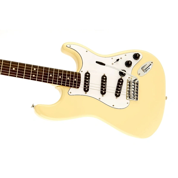 Электрогитара Fender Squier Vintage Modified '70s Stratocaster RW Vintage White