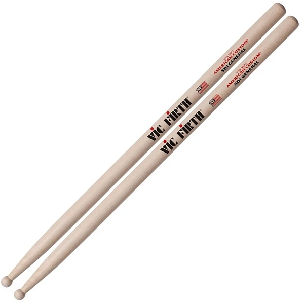 Палочки барабанные Vic Firth SD1