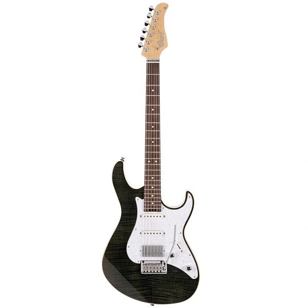 Электрогитара Cort G280 Select TBK