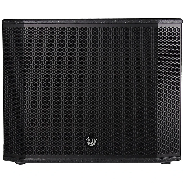 Сабвуфер Invotone DSX115SA