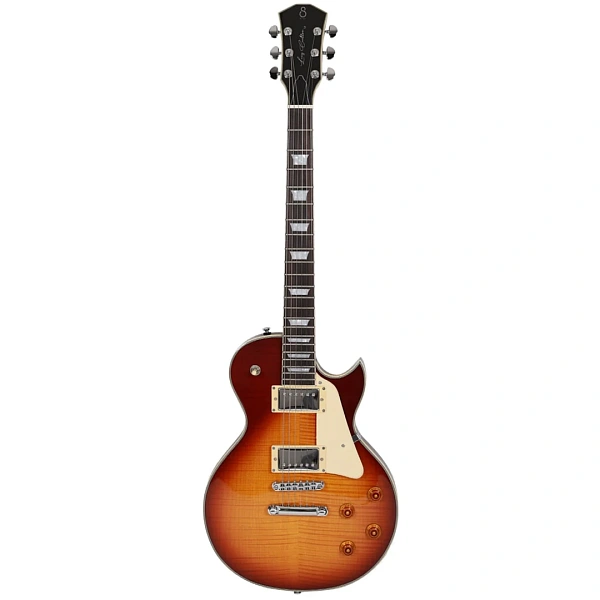 Электрогитара Sire Larry Carlton L7 Tobacco Sunburst