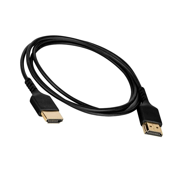Кабель Wize WAVC-HDMIUS-0.5M