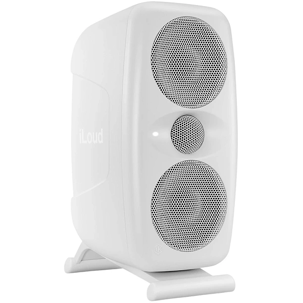 Студийный монитор IK Multimedia iLoud MTM MKII Single WH