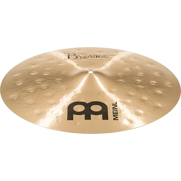 Тарелка Meinl 20" Extra Thin Hammered Crash B20ETHC