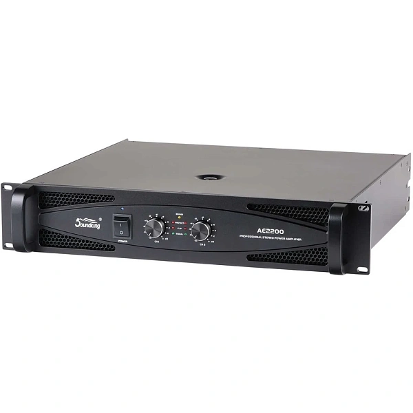 Усилитель Soundking AE2200