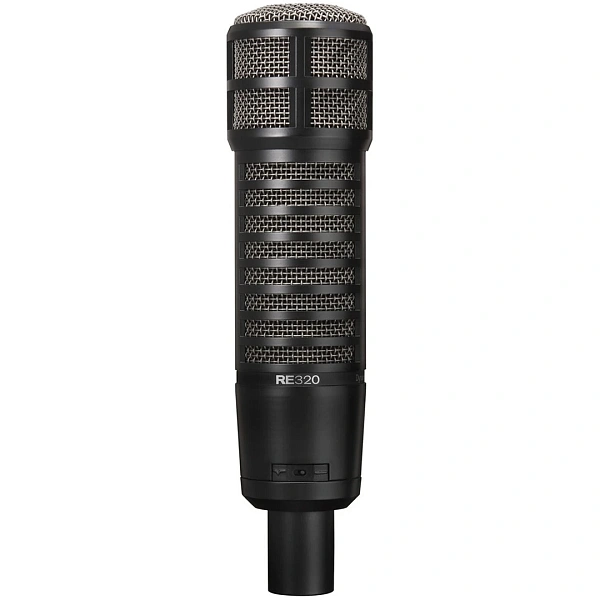 Микрофон Electro-Voice RE320