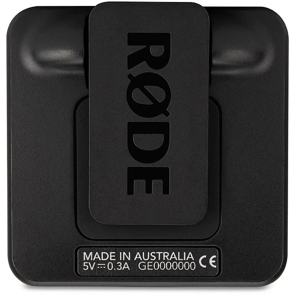 Радиосистема Rode Wireless Go II