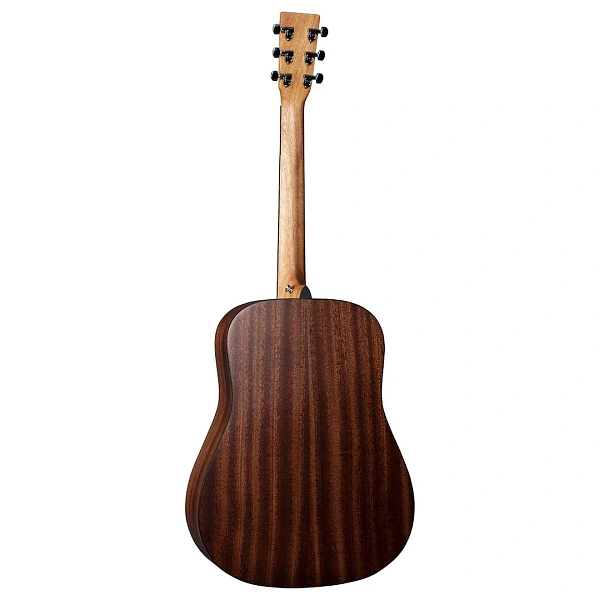 Электроакустическая гитара Martin D-10E-02 Road Series