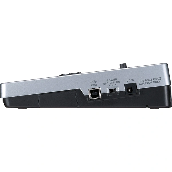 Портастудия Boss BR-800