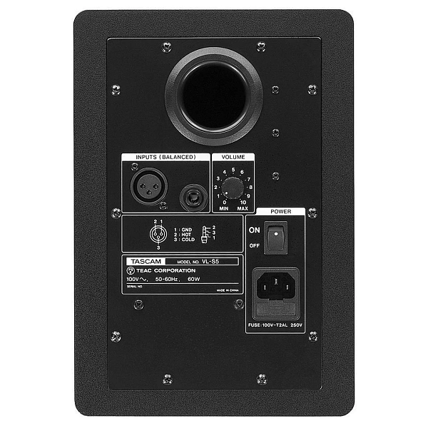 Студийный монитор Tascam VL-S5