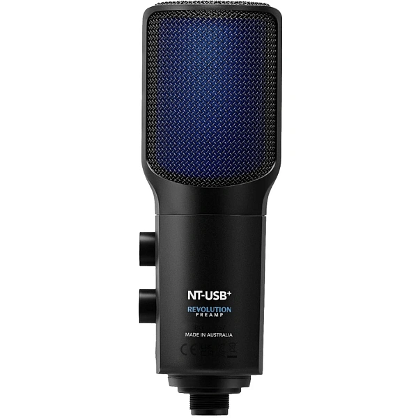 Микрофон Rode NT-USB+