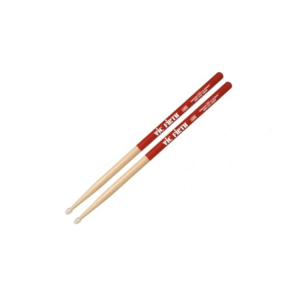 Палочки барабанные Vic Firth Vic Grip 5BNVG