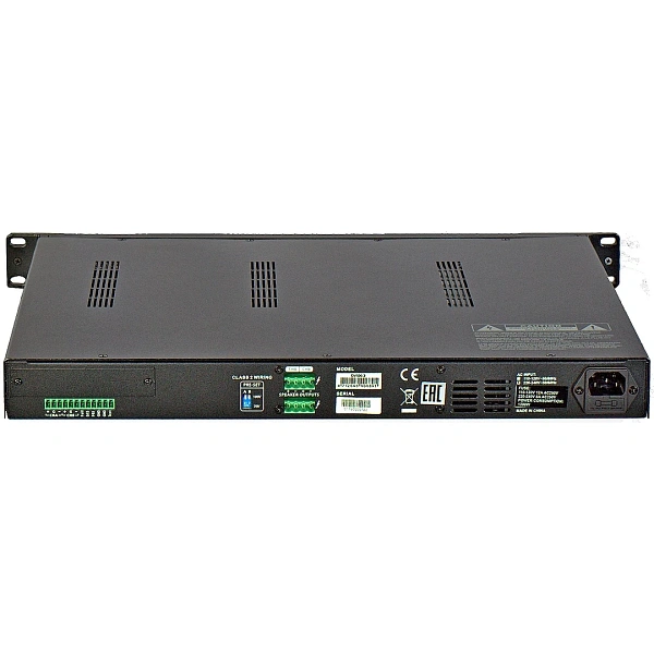 Усилитель Invotone DV500.2