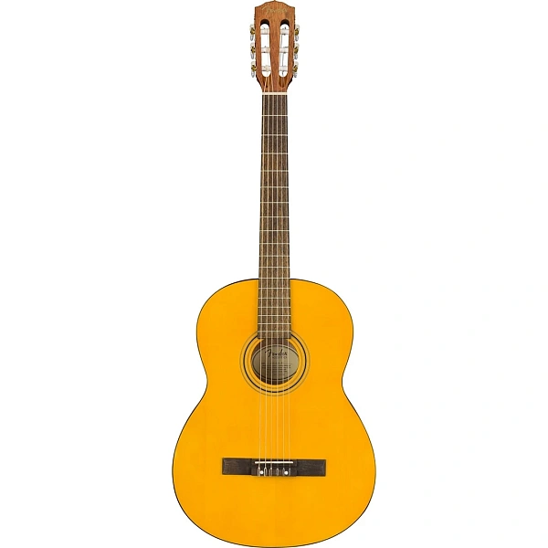 Классическая гитара Fender ESC105 Educational Series