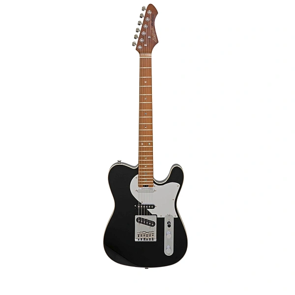 Электрогитара Aria PRO II 615-GTR BK