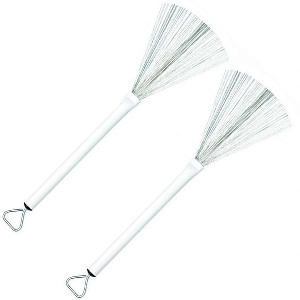 Щётки барабанные Vic Firth WB Jazz Brush