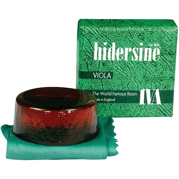 Канифоль Hidersine 1VAM Viola Rosin