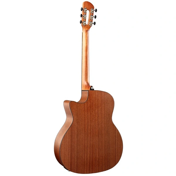 Электроакустическая гитара Prodipe SGA50SCEQ