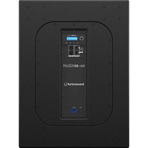 Сабвуфер Turbosound NuQ118B-AN