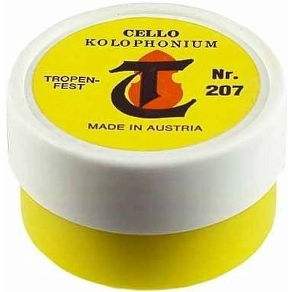 Канифоль Thomastik Tropical 207