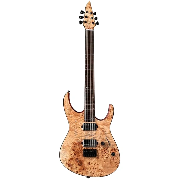 Электрогитара Eart EXPLORER-H6 Natural